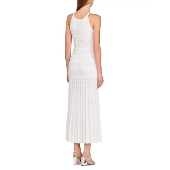 Milana Beaded Dress - Picture 3 of 7